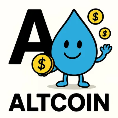 A - Altcoin 