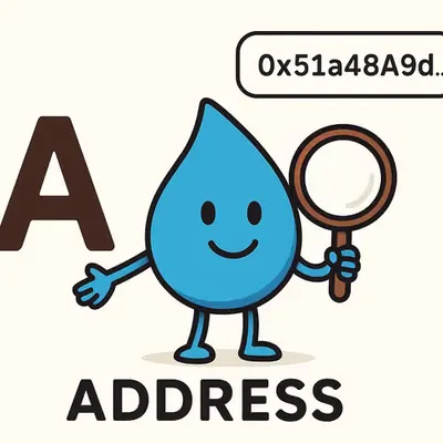 A-Address