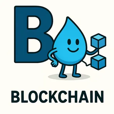 B — Blockchain