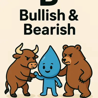 B — Bullish & Bearish