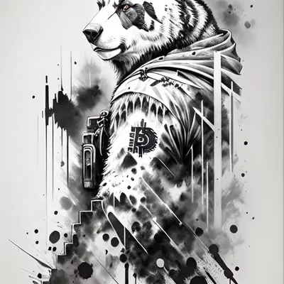 The Bear Attacks