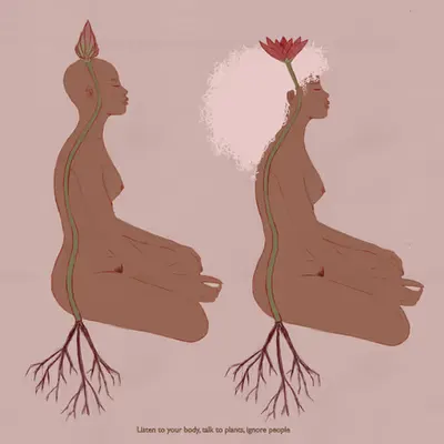 Daily Manifestation