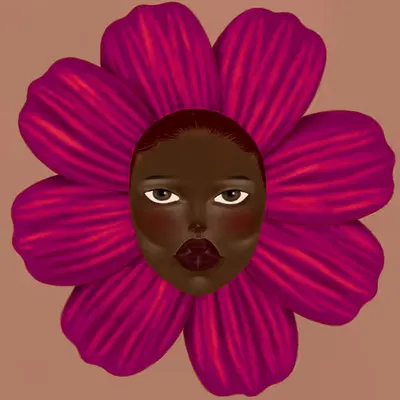 Flower Girl #13