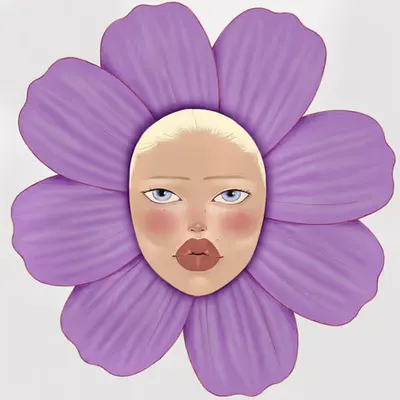 Flower Girl #14