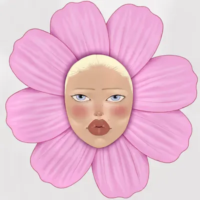 Flower Girl #15