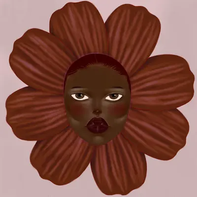 Flower Girl #19