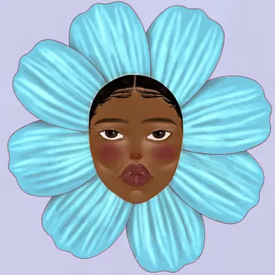 Flower Girl #20