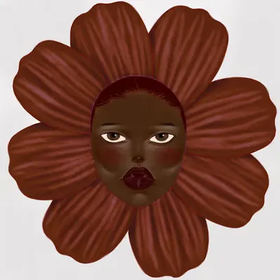 Flower Girl #21