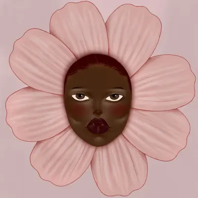 Flower Girl #23