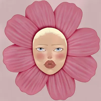 Flower Girl #26