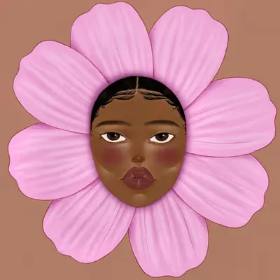 Flower Girl #27