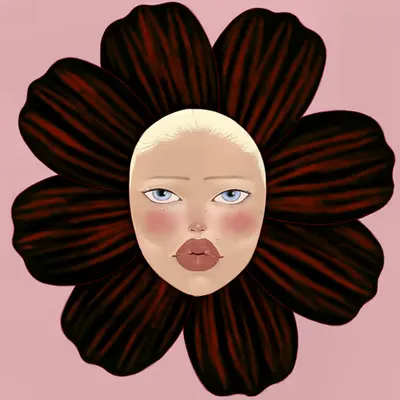 Flower Girl #28