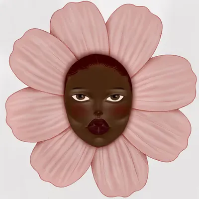 Flower Girl #32