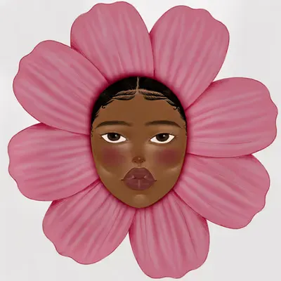 Flower Girl #35