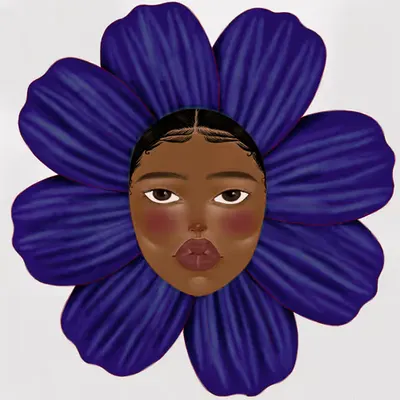 Flower Girl #63