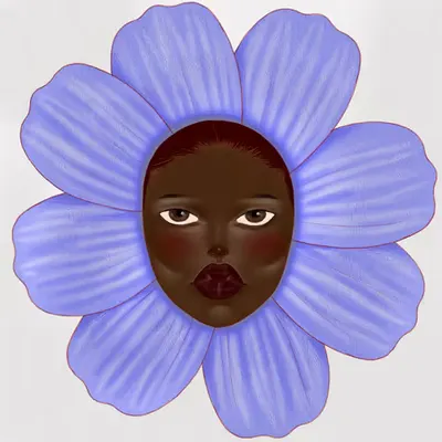 Flower Girl #70