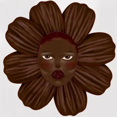Flower Girl #80