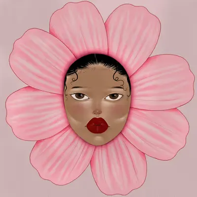 Flower Girl #81