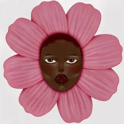 Flower Girl #82