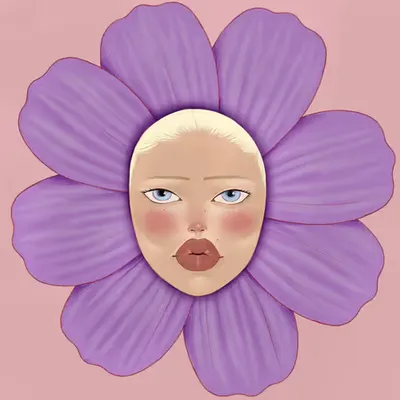 Flower Girl #85