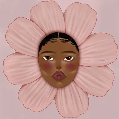 Flower Girl #88