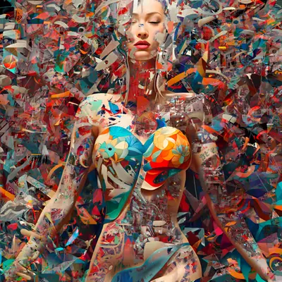 Dreaming Venus
