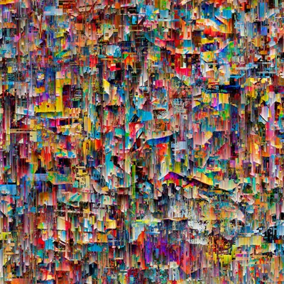 Color Warfare