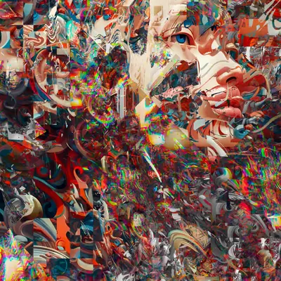 Paradigm Altering Catharsis