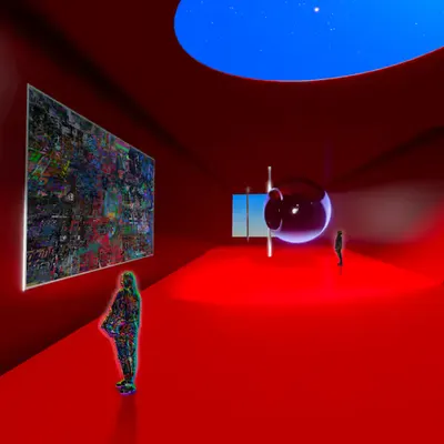 Red Gallery  