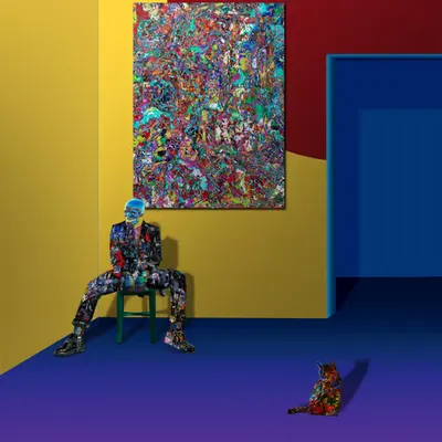 The Room