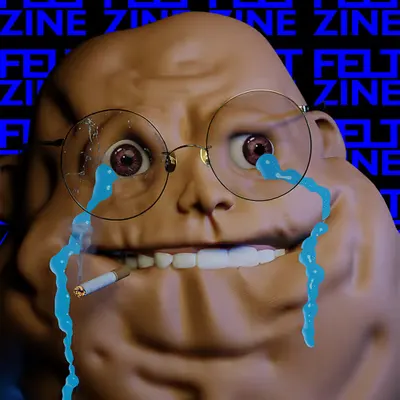 3D IRL V1 #1
