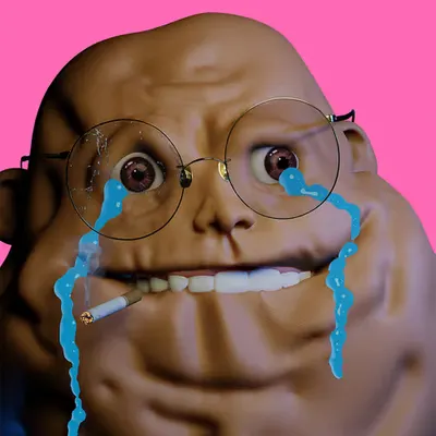 3D IRL V1 #2