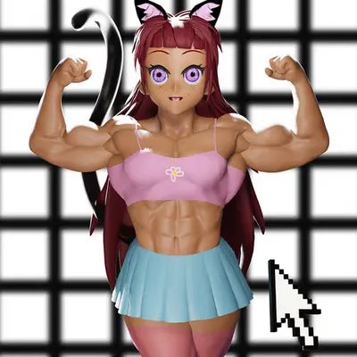 3D IRL V1 #3