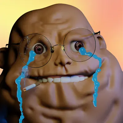 3D IRL V1 #4