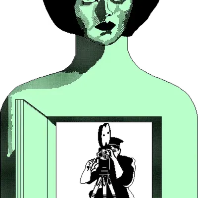 #102 | A Green Queen with a Director's Soul