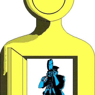 #104 | A Yellow Pawn with a Director's Soul