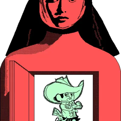 #109 | A Red Bishop with a Cowboy's Soul
