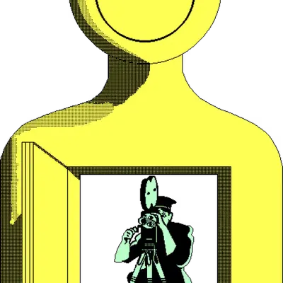 #11 | A Yellow Pawn with a Director's Soul
