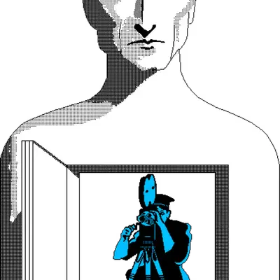#118 | A White King with a Director's Soul