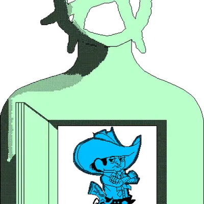 #119 | A Green Rook with a Cowboy's Soul