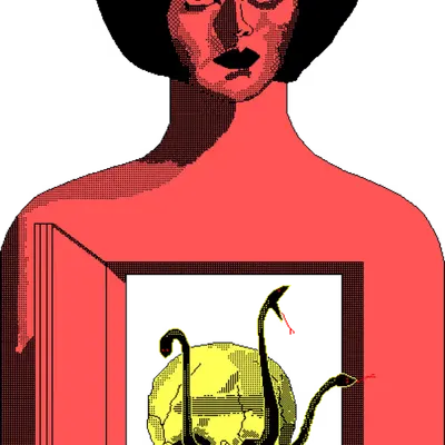 #121 | A Red Queen with a Reaper's Soul