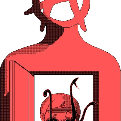 #126 | A Red Rook with a Reaper's Soul