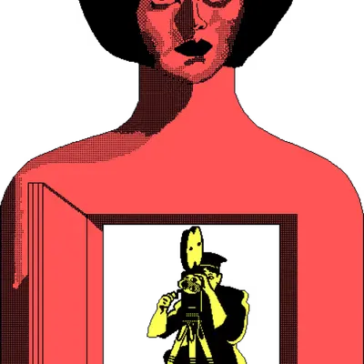#16 | A Red Queen with a Director's Soul