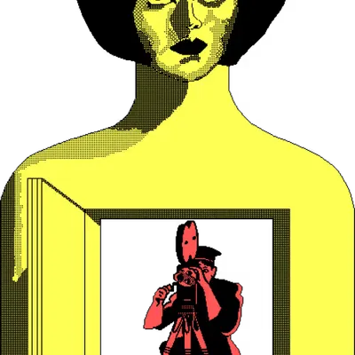 #176 | A Yellow Queen with a Director's Soul