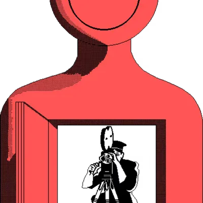 #181 | A Red Pawn with a Director's Soul