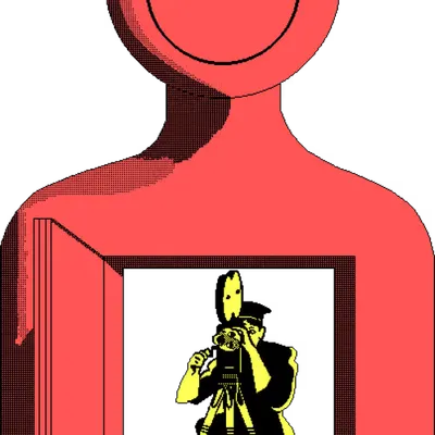 #189 | A Red Pawn with a Director's Soul