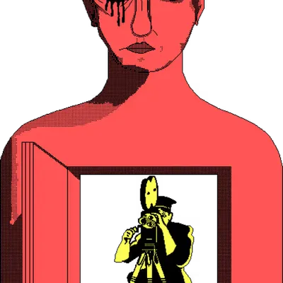 #19 | A Red Knight with a Director's Soul