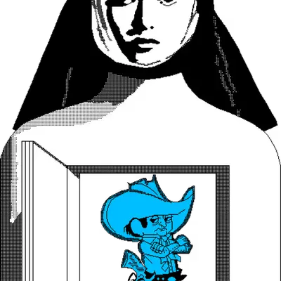 #192 | A White Bishop with a Cowboy's Soul