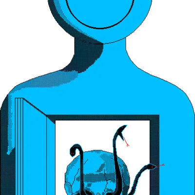 #198 | A Blue Pawn with a Reaper's Soul