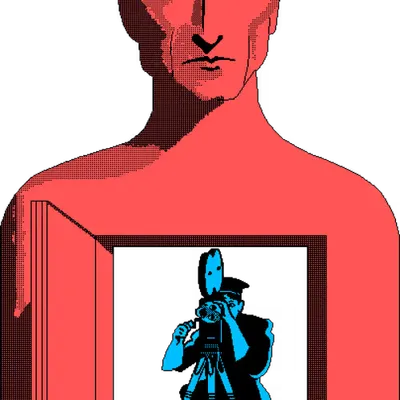 #220 | A Red King with a Director's Soul